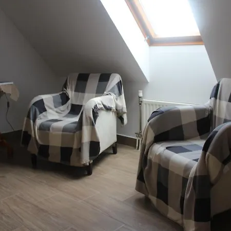 Guest house Fodor Haz Miercurea Ciuc
